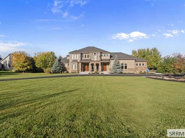 389 Partridge Ln, Rexburg, ID 83440