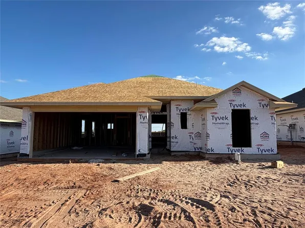 4014 Abingdon Dr, Norman, OK 73026