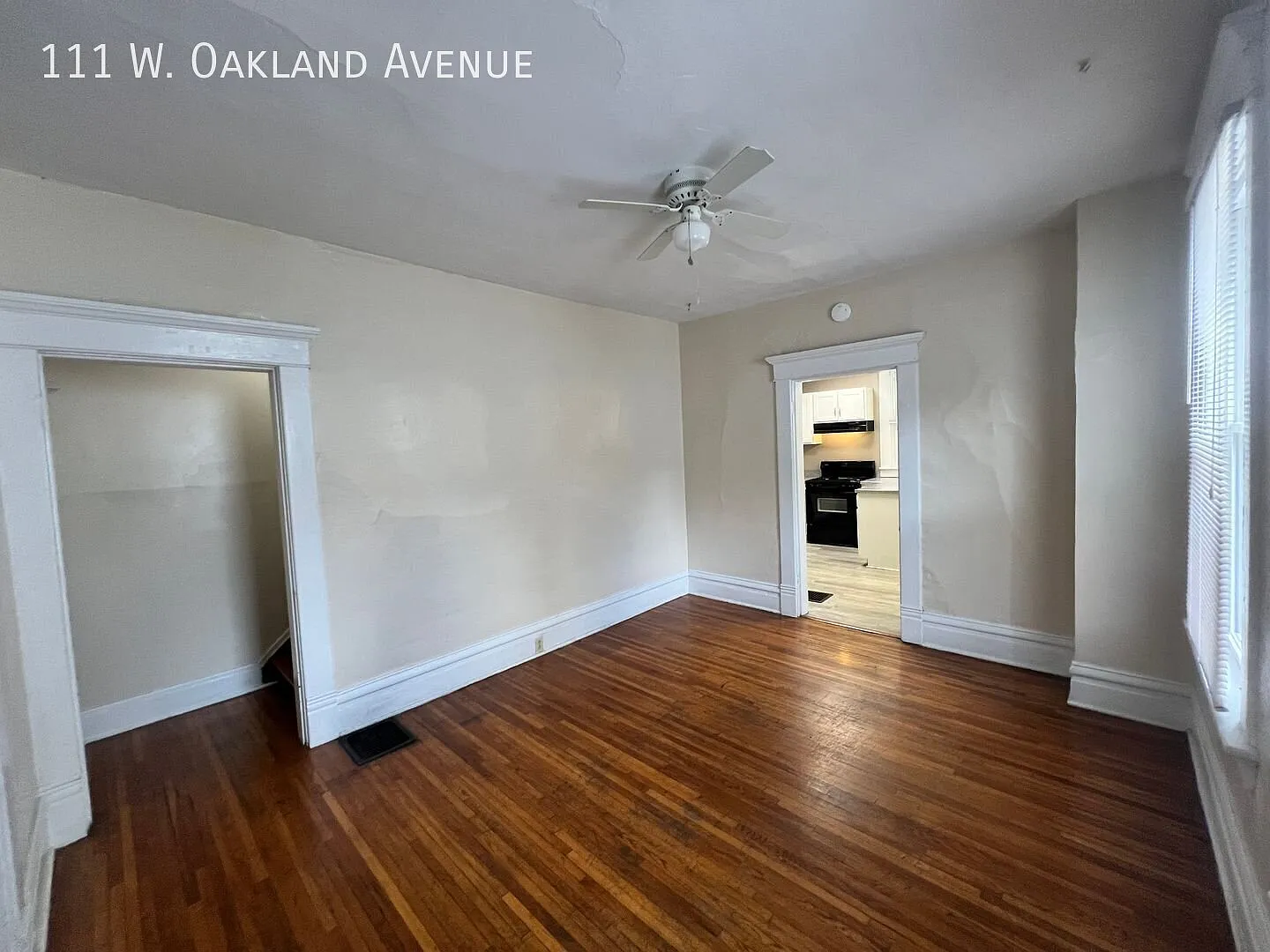 4 Bed House on North Campus! Available Fall 2027! — Photo 4
