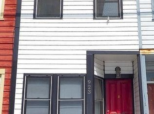 923 Bartine St, Harrisburg, PA 17102