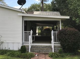 2217 Dunn Rd, Moultrie, GA 31768