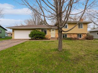 16543 Flagstaff Way W, Rosemount, MN 55068