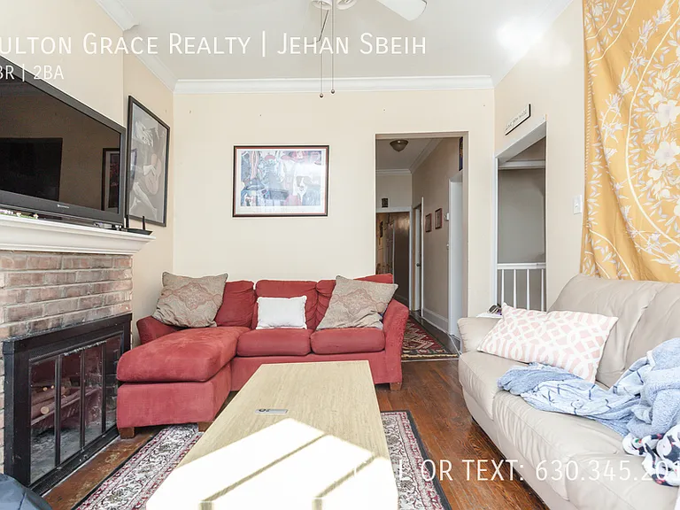 2128 N Sheffield Ave #1F — Photo 4