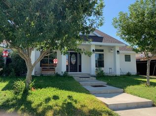 2074 Lucino Loop, Eagle Pass, TX 78852