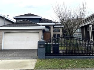 3820 Lockhart Rd, Richmond, BC V7C1M3