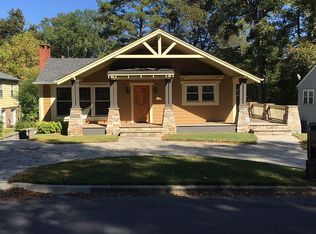 802 4th Ave SE, Cullman, AL 35055