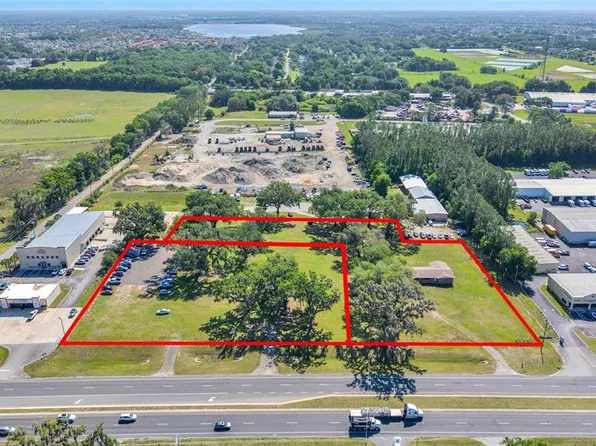 9935 N Us Highway 301, Wildwood, FL 34785