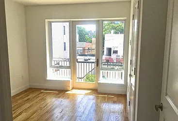 Rented by Keller Williams NYC