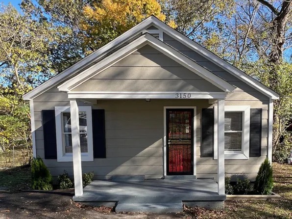 3150 Sunrise St, Memphis, TN 38127