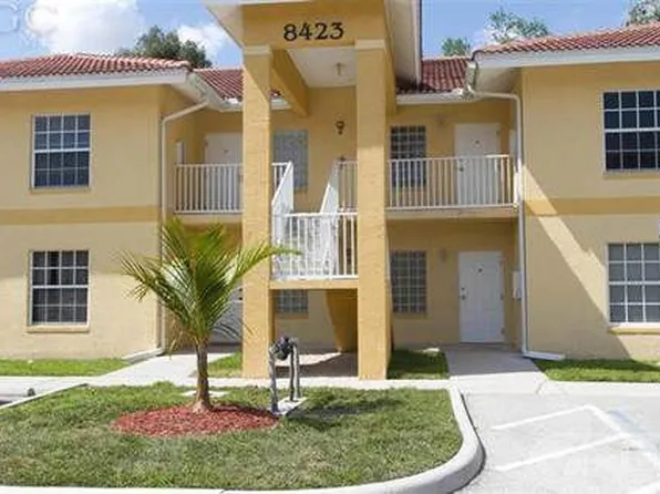 8423 Bernwood Cove Loop #406, Fort Myers, FL 33912