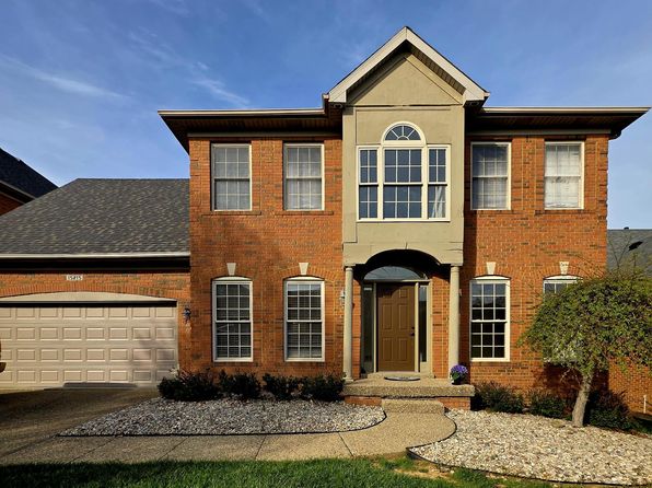 15215 Abington Ridge Pl