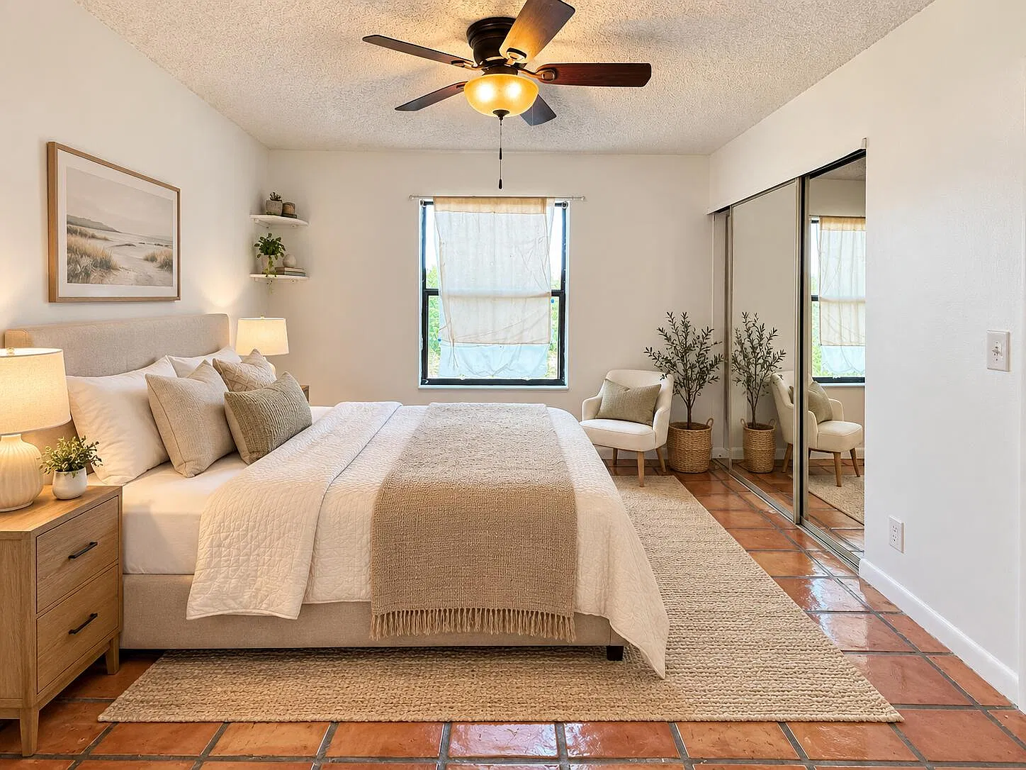 2 bed, 2.0 bath, 864 sqft, $2,050 — Photo 2