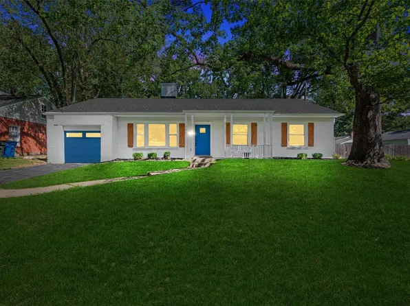 995 Nancy Carol Ln, Saint Louis, MO 63122