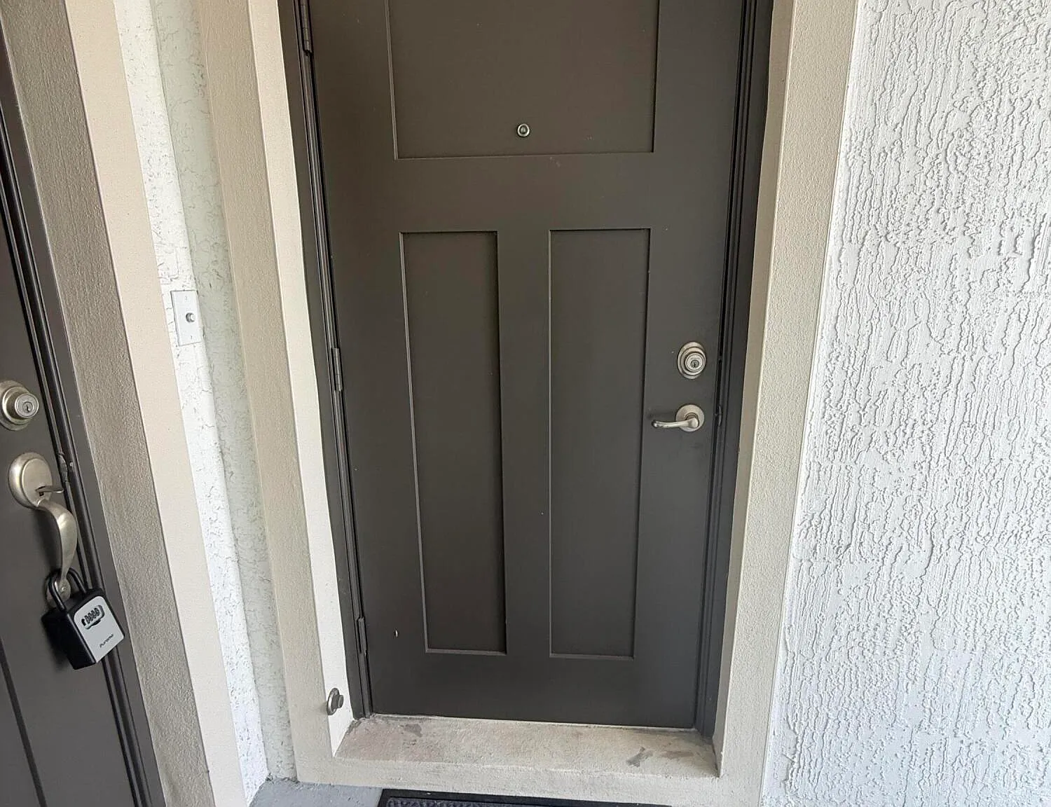 1 bed, 1.0 bath, 550 sqft, $1,400 — Photo 1