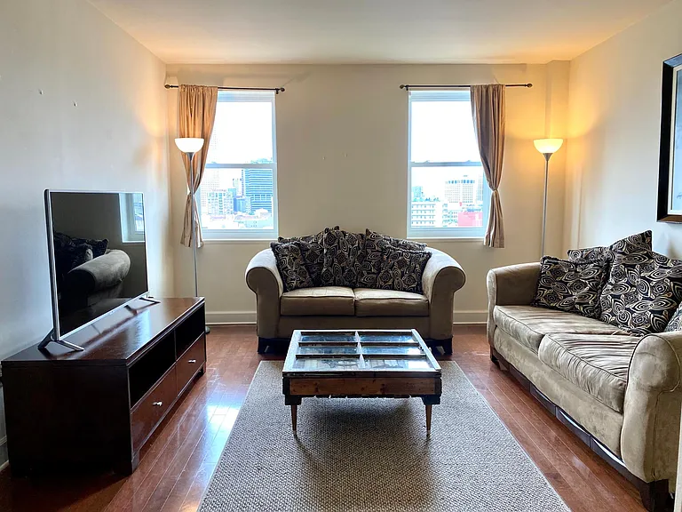1205 Saint Charles Ave #1313 — Photo 11