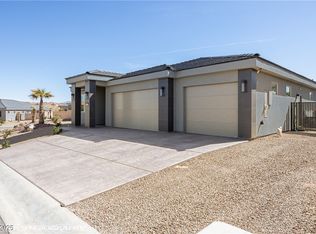 1458 Stonewall Bnd, Mesquite, NV 89027
