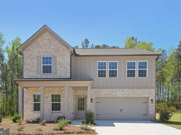 5345 Heron Bay Blvd, Locust Grove, GA 30248