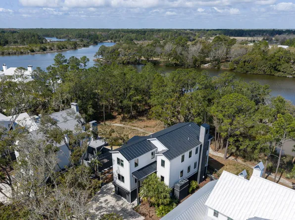 2134 Boatwright Rd, Johns Island, SC 29455