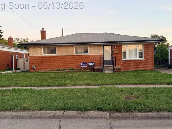 3254 Potomac Ave, Warren, MI 48091