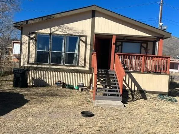 788 W Hwy 92 --, Bisbee, AZ 85603