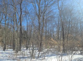 T 644, Pocono Lake, PA
