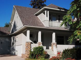 1105 West Blvd, Rapid City, SD 57701