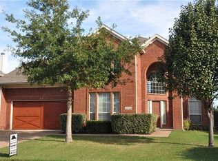 10426 Teal Hollow Dr, Frisco, TX 75035