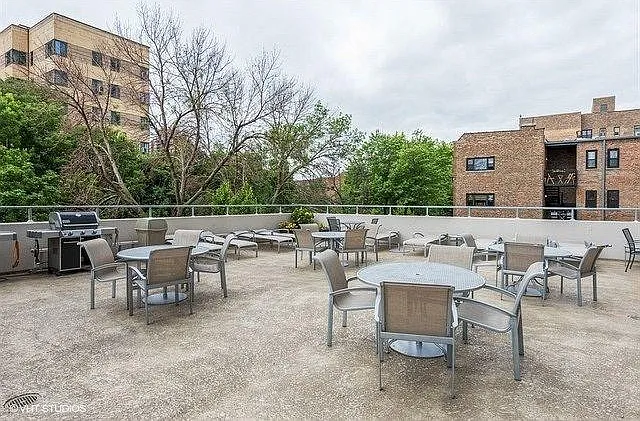 5100 N Marine Dr #23K — Photo 27