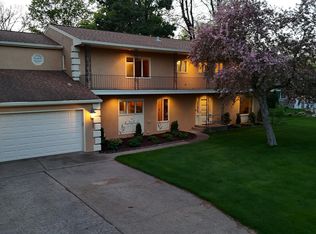 1411 Riverview Dr, Little Falls, MN 56345