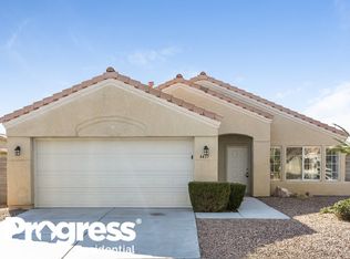 4437 Summer Glen Ln, North Las Vegas, NV 89031