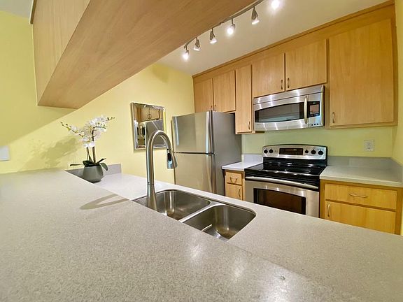 Soapstone Breakfast Bar
