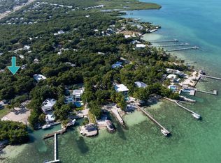25 Sunset Rd, Key Largo, FL 33037