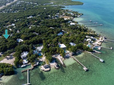 25 Sunset Rd, Key Largo, FL, 33037