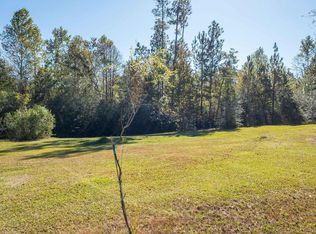 J J B Horne Rd, Hattiesburg, MS 39401