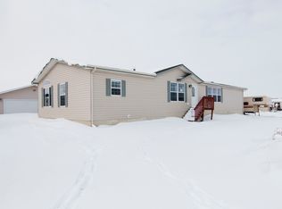 1503 Limecreek Ave, Gillette, WY 82716