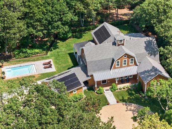 280 Ice Valley Road, Osterville, MA 02655
