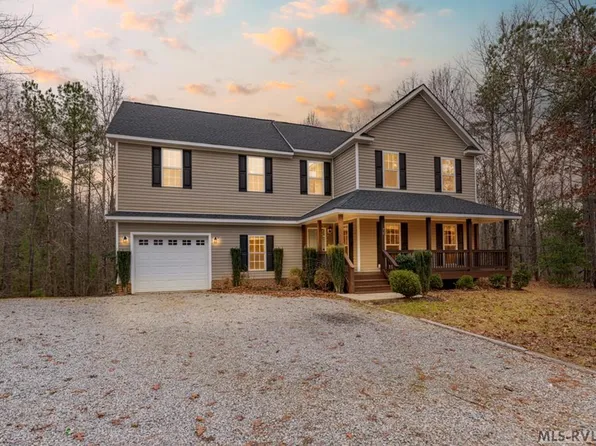 79 Kingswood St, Bracey, VA 23919