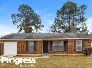 8256 Spring Lake Rd N, Jacksonville, FL 32210