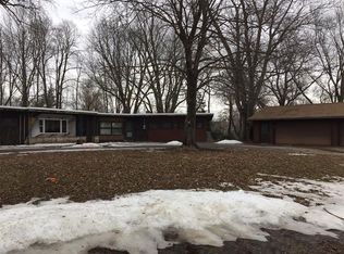 4300 High Ridge Rd SE, Cedar Rapids, IA 52403