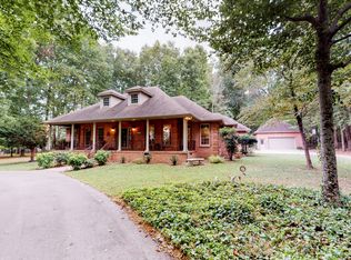 1195 Turkey Creek Dr, Tullahoma, TN 37388