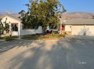 62 Chase Ave, Bishop, CA 93514
