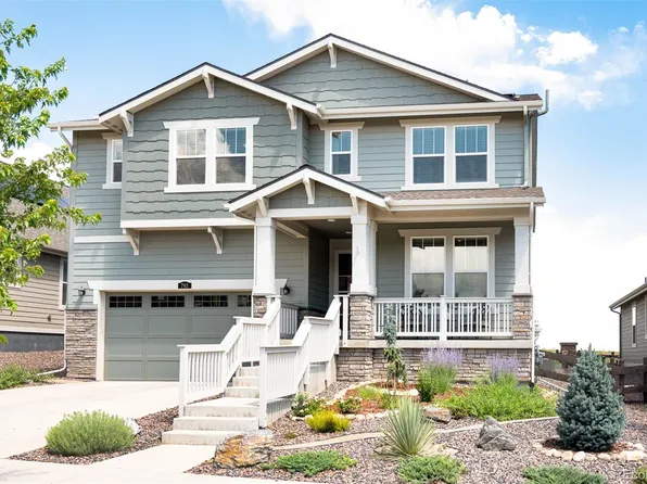 793 Compass Drive, Erie, CO 80516
