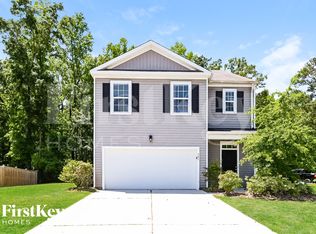301 Mincy St, Moncks Corner, SC 29461