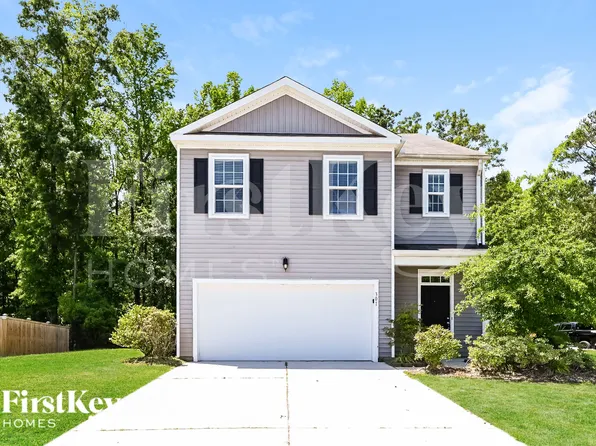 301 Mincy St, Moncks Corner, SC 29461
