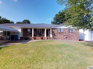 113 June St, ALBERTVILLE, AL 35950