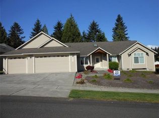 7826 Gelding Dr SE, Tumwater, WA 98501