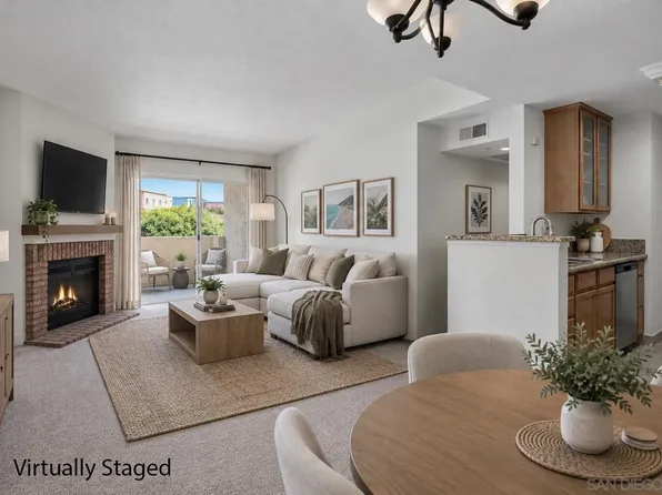 7120 Shoreline Dr Unit 2303, San Diego, CA 92122