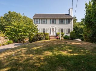 8 Patton Rd, Salem, MA 01970