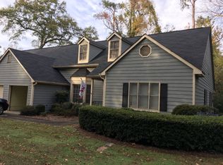 916 Lundy Ter, Macon, GA 31210