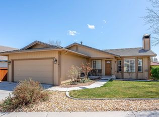 141 Sawgrass Ln, Dayton, NV 89403